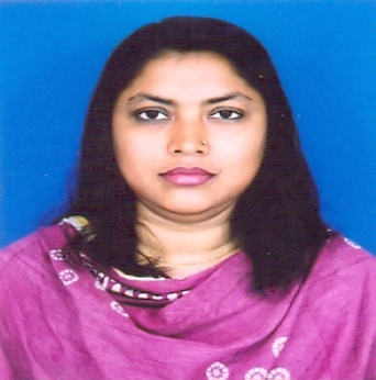 Faculty Member